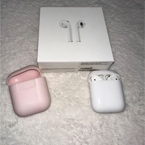 apple | airpods 1st gen